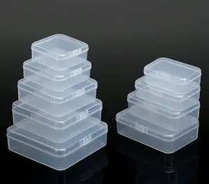 small plastic boxes with hinged lids, small plastic boxes with hinged lids  Suppliers and Manufacturers at