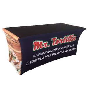 Tovaglia in Spandex - Product Image 3