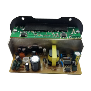 TF Carte U Disque Mp3 Audio Sans Fil Carte de Décodage Audio Amplificateur Module de Lecteur - Product Image 5