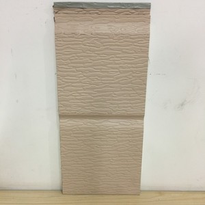 <span class=keywords><strong>2018</strong></span> de alta calidad de Material de construcción de Metal de la Pu espuma de poliuretano Panel de pared sándwich - Product Image 5