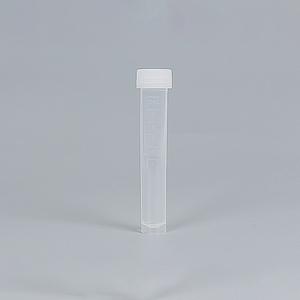 Jetable en plastique tube cryovial 10 ml - Product Image 1