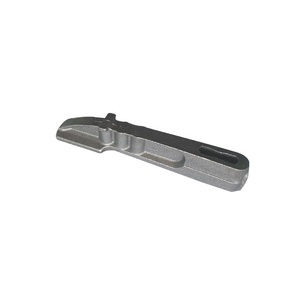 De alta calidad de fundición nodular partes - Product Image 1