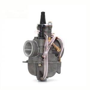 รถจักรยานยนต์CG125 FT150คาร์บูเรเตอร์ใหม่Assy 150ccคาร์บูเรเตอร์นอกเรือPe26 <span class=keywords><strong>Kr150</strong></span> - Product Image 3
