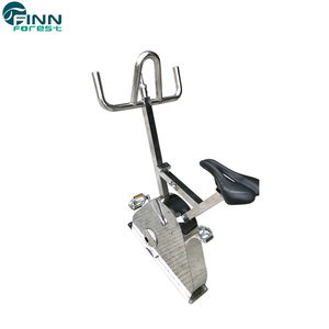 China supplier high quality Aqua Spinning pool bike - Product Image 1