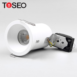 TOSEO MR16/<span class=keywords><strong>GU10</strong></span> IP65 LED Halogène ampoule <span class=keywords><strong>35</strong></span> <span class=keywords><strong>w</strong></span> 50 <span class=keywords><strong>w</strong></span> 3 <span class=keywords><strong>w</strong></span> 5 <span class=keywords><strong>w</strong></span> 6 <span class=keywords><strong>w</strong></span> de coupe 75mm 7.5 cm coupe-feu spots - Product Image 5