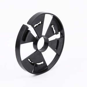 Biodégradables <span class=keywords><strong>pla</strong></span> filament plastique canette bobines - Product Image 1