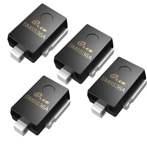 ฟรีตัวอย่าง DO-218AB SMD ทีวีไดโอด - Product Image 5
