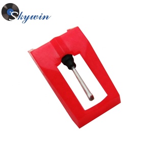 Venta al por mayor tocadiscos espaÃ a cartucho Stylus <span class=keywords><strong>aguja</strong></span> <span class=keywords><strong>para</strong></span> tocadiscos reproductor de vinilo - Product Image 2