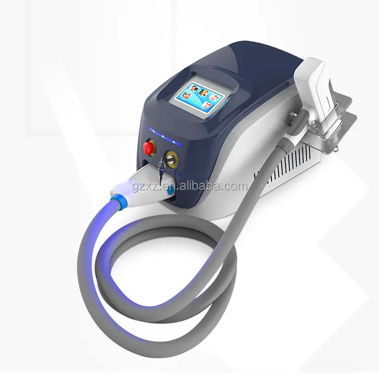 cheap facial carbon peeling q switched nd yag laser for pigmentation black facial doll treatment