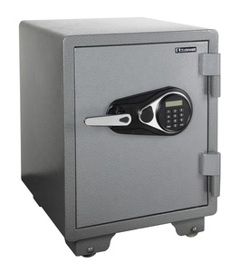 Safewell YB530ALP Bureau Ignifuge <span class=keywords><strong>Pas</strong></span> <span class=keywords><strong>Cher</strong></span> Numérique Électronique <span class=keywords><strong>Caisse</strong></span> Coffres-forts Armoire - Product Image 2