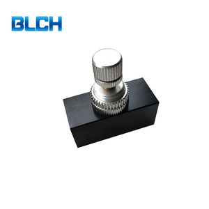 Beste verkäufer produkt G3/8 ein weg drossel ventil/fluss regelventil <span class=keywords><strong>RE</strong></span>-03 arten von pneumatische ventil - Product Image 1
