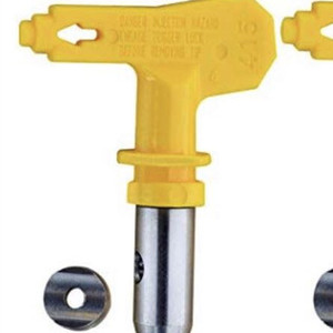 <span class=keywords><strong>Boquilla</strong></span> <span class=keywords><strong>para</strong></span> pistola pulverizadora de <span class=keywords><strong>pintura</strong></span> sin aire - Product Image 3