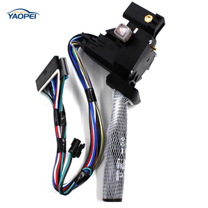 Interruptor de elévación de la ventana26068360 28083630 26097022 26100986 Para Chevy <span class=keywords><strong>Chevrolet</strong></span> astro Express pickup C3500 camión - Product Image 1