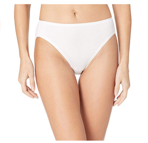 Femmes <span class=keywords><strong>de</strong></span> Coton Stretch Salut-Cut Bref Culotte - Product Image 2