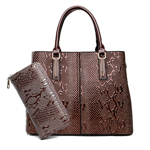 2019 de alta calidad mini lindo elegante bolso <span class=keywords><strong>milano</strong></span> <span class=keywords><strong>bolsos</strong></span> 2 sets - Product Image 1