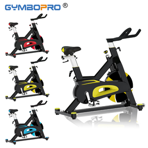 Cinturón interior unidad pt ejercicio bicicleta cuerpo escultura ejercicio comercial en bicicleta Spin Bike - Product Image 2