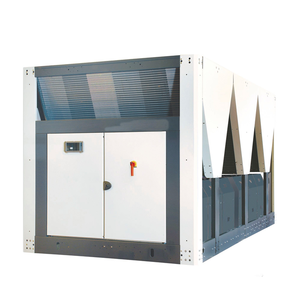 <span class=keywords><strong>Carrier</strong></span> <span class=keywords><strong>30RB</strong></span> RQ enfriador de agua, compresor de desplazamiento refrigerado por aire - Product Image 2