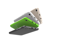 Smartphone d'origine, Android, 3G, bon marché, version internationale, OEM boost
