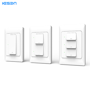 IFTTT Google Voz <span class=keywords><strong>Alexa</strong></span> Control <span class=keywords><strong>es</strong></span> Wifi inteligente casa luz interruptor - Product Image 4