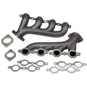 Para CHERY A1 KIMO S12 de 473H-1008111 colector de escape - Product Image 2