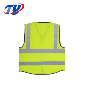 Refrigeración Pva seguridad <span class=keywords><strong>chaleco</strong></span> reflectante <span class=keywords><strong>chaleco</strong></span> - Product Image 6