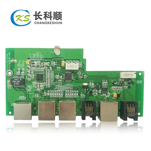 China, de alta calidad de audio y vídeo pcb in <span class=keywords><strong>the</strong></span> toilet electrónica de la placa base - Product Image 3