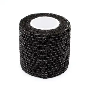 New到着5CM * 4.5M Disposable Bandage非Grip用自己粘着Flexible Tape Grip Cover