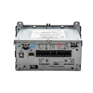 Autoradio Grand <span class=keywords><strong>Cherokee</strong></span>, CD/DVD, Navigation, Original, neuf, pour voiture de remplacement - Product Image 2