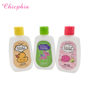 Chicphia Etiqueta Privada de <span class=keywords><strong>Perfume</strong></span> bebé Colonia - Product Image 5