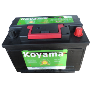 Batería <span class=keywords><strong>de</strong></span> <span class=keywords><strong>Coche</strong></span> <span class=keywords><strong>de</strong></span> Buena Calidad 57412 DIN74 (12V/<span class=keywords><strong>74AH</strong></span>) Batería <span class=keywords><strong>de</strong></span> <span class=keywords><strong>Coche</strong></span> MF - Product Image 1