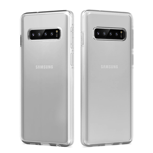 Más liberación <span class=keywords><strong>barato</strong></span> TPU suave claro caso de teléfono para <span class=keywords><strong>samsung</strong></span> S10 - Product Image 6
