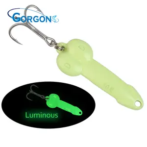  Funny Fishing Lures