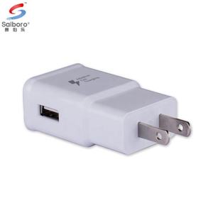 celular cargador de Casa <span class=keywords><strong>2</strong></span>,0/<span class=keywords><strong>3</strong></span>,0 rápido cargador de viaje de los accesorios del teléfono móvil cargador para Samsung Android - Product Image 2