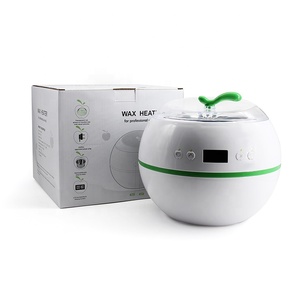 Eléctrica olla <span class=keywords><strong>cera</strong></span> <span class=keywords><strong>caliente</strong></span> <span class=keywords><strong>cera</strong></span> <span class=keywords><strong>depiladora</strong></span> calentador con filtro - Product Image 2