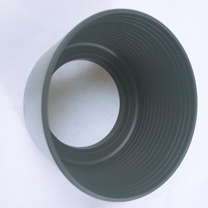 Accessoire pour caméra de masse, avec couvercle d'objectif 58mm - Product Image 3