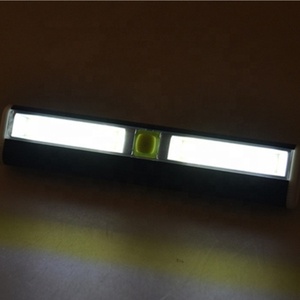 Wholesale Durable AAA Battery Operated Wireless <strong>Led</strong> <strong>Push</strong> Light Bright Stick on Touch Night Light for Closet,cabinet,Garage,Shelf - Product Image 6