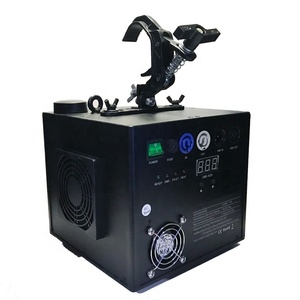 Hanging stage frigid Spark Machine flame blaze with 1-5 m - Product Image 3