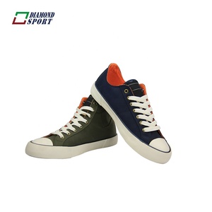 Dama Casual <span class=keywords><strong>zapatos</strong></span> planos ocasionales de la moda <span class=keywords><strong>Zapatos</strong></span> Deportivos - Product Image 2