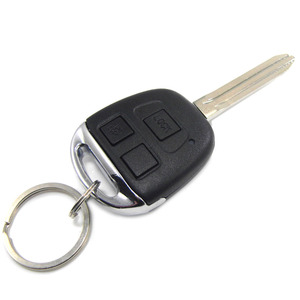 DC 12V di controllo remoto di allarme auto con il sistema keyless entry per <span class=keywords><strong>Toyota</strong></span> - Product Image 5