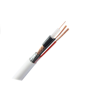 <span class=keywords><strong>Modem</strong></span> tressé câble <span class=keywords><strong>coaxial</strong></span> blindé - Product Image 2