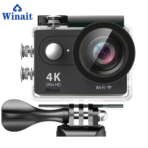 Action chaude Caméra 4 K Ultra HD mini cam hd 720 p étanche dv camera action h9 - Product Image 1