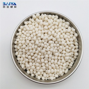 عينة مجانية! حبيبات TPR/مطاط حراري بكر/راتنج TPR - Product Image 4