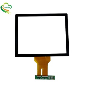 Personnalisé <span class=keywords><strong>taille</strong></span> différente Sensible de haute qualité <span class=keywords><strong>19</strong></span> pouces écran tactile capacitif pour différentes applications - Product Image 5