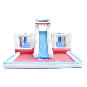 New best Price Nylon <span class=keywords><strong>frozen</strong></span> gorilla Playmobil Castle blowers - Product Image 1