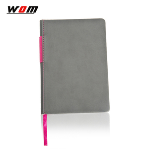 De la Pu DE LA ESCUELA diario de venta al por mayor los viajeros Notebook - Product Image 6