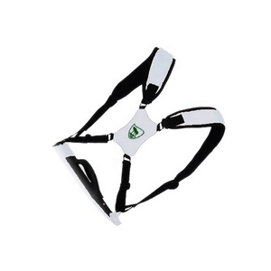 Custom Logo <strong>Golf</strong> <strong>Bag</strong> Shoulder <strong>Strap</strong> - Product Image 2