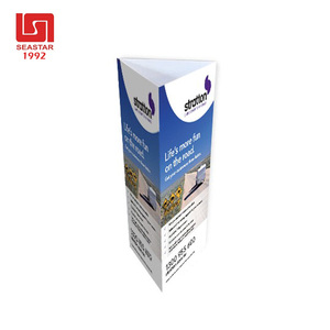 البلاستيك المموج كوروبلاست ورقة مخصصة المطبوعة بولارد يغطي الطريق الإعلان كورفلوت علامات - Product Image 3