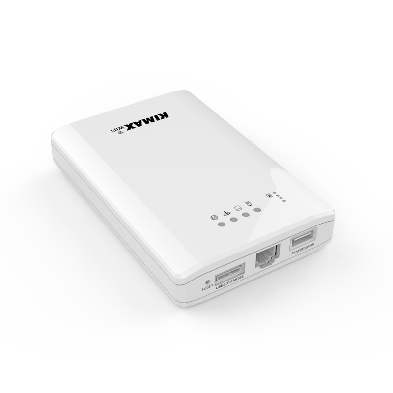 Blueendless BS-U25WF 2,5 WiFi hdd корпус 300 Мбит/с, NAS функция, внешний аккумулятор 4000 мАч, Портативное мобильное устройство хранения для ПК, ноутбука