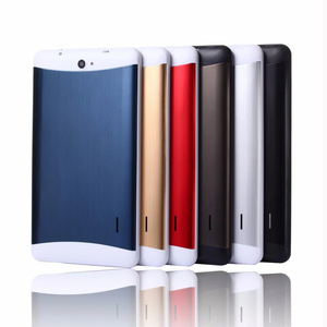 Personnalisé 7 pouces Android 4.4 construit en 3g phablet téléphone - Product Image 1
