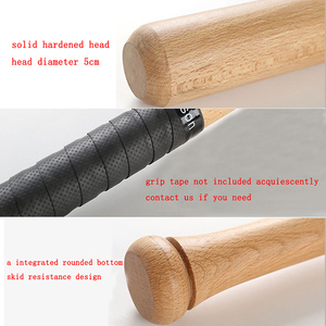 Venta caliente <span class=keywords><strong>bate</strong></span> de béisbol juvenil de <span class=keywords><strong>madera</strong></span> maciza de <span class=keywords><strong>madera</strong></span> 21 ''25'' 29 ''33'' - Product Image 6